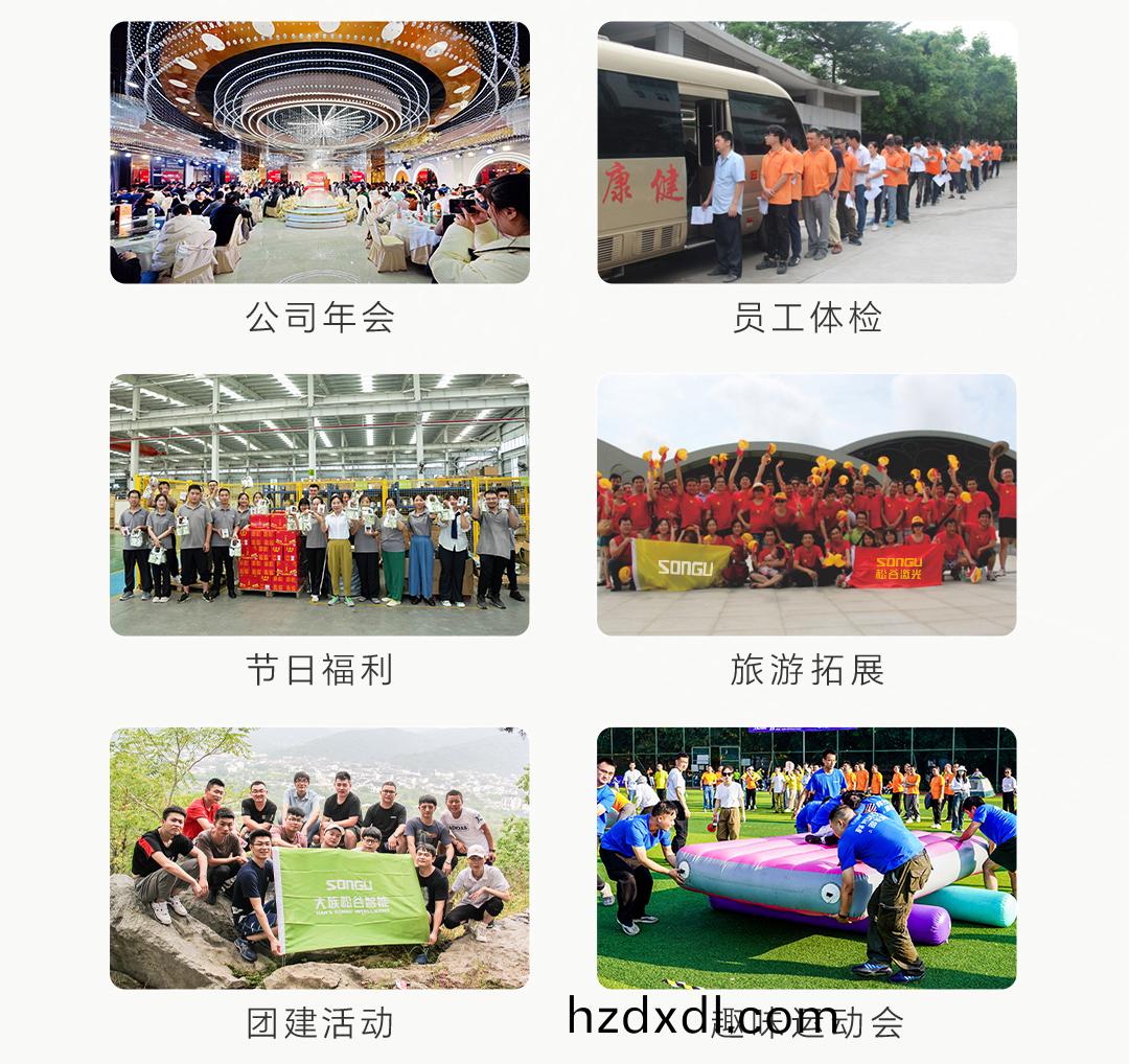 鬆(song)穀(gu)激(ji)光